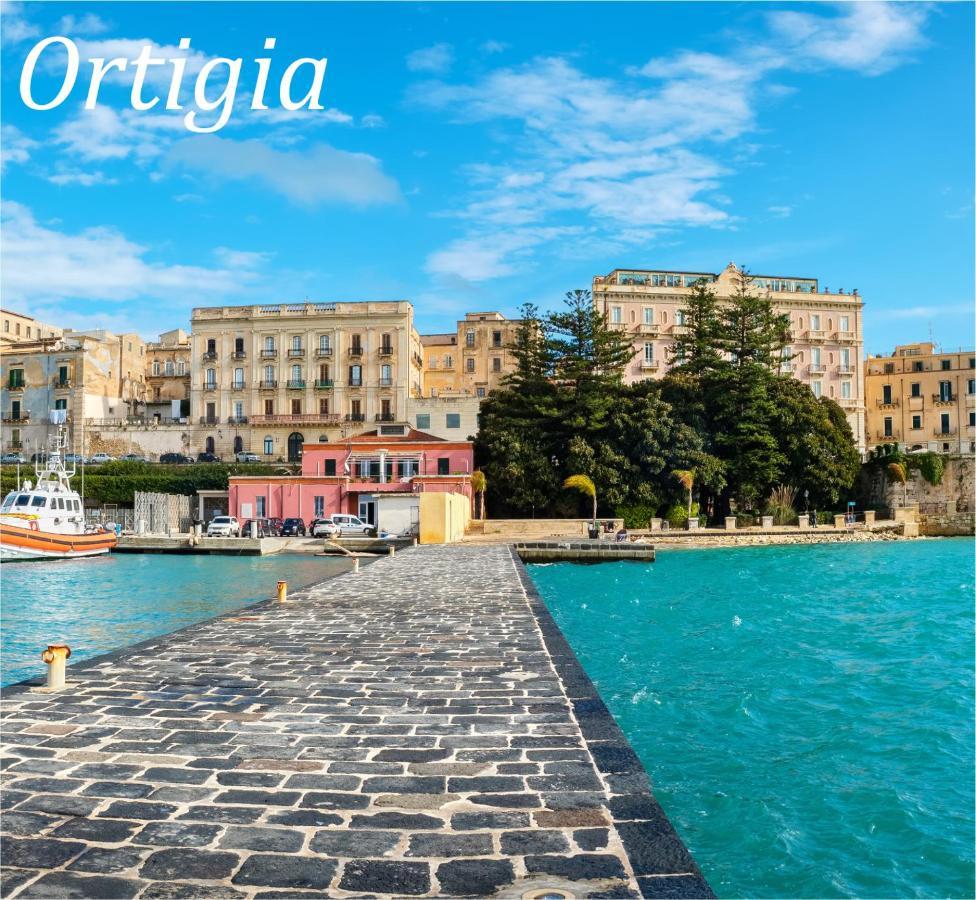 Al Castello - Etna E Mare Villa Agnone Bagni Exterior photo